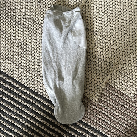 Aden and‎ anais 0-3 months swaddle. - Picture 2 of 3